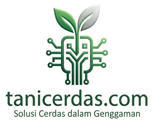 Tanicerdas Logo